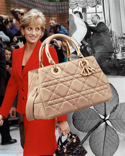 chanel diana bag singapore|lady dior bag princess diana.